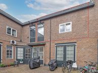 Ruitersweg 11-D1, 1211 KS Hilversum