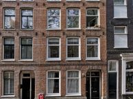 Frans Halsstraat 94-1, 1072 BX Amsterdam