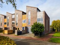 Maandagstraat 44, 1335 LG Almere