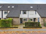 Suze Robertsonstraat 27, 6717 VA Ede