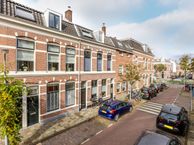 Waldeck Pyrmontstraat 4-RD, 2013 SE Haarlem
