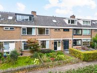 Jeanne d'Arclaan 43, 1183 AZ Amstelveen