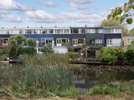 Dianadreef 10, 3561 AA Utrecht