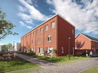 Framboos (Bouwnr. 02), 4817 MT Breda