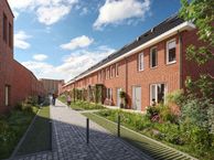 Druif (Bouwnr. 19), 4817 MT Breda