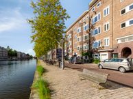 Baarsjesweg 179-2, 1057 HP Amsterdam