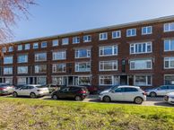 De Quackstraat 58-A, 3082 VV Rotterdam