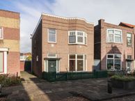 Willem Lodewijkstraat 51, 8606 AD Sneek