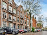 Van Breestraat 74-2, 1071 ZS Amsterdam