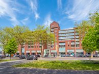 Heemstedelaan 41, 3523 KE Utrecht