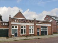 de Vriesstraat 24-A, 5612 KK Eindhoven