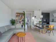 Sumatrastraat 209-E, 1094 NB Amsterdam