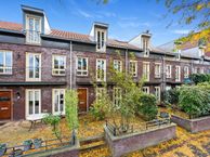 Zilvermeeuwlaan 38, 2496 NT Den Haag