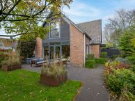 Prins Bernhardlaan 155, 2252 GV Voorschoten