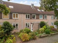 Hans Memlinglaan 107, 3723 WJ Bilthoven