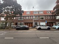 Antonius Matthaeuslaan 107, 3515 AR Utrecht