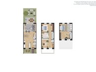 Woonhofje 3 - Bouwnummer (Bouwnr. 42), 1817 DE Alkmaar