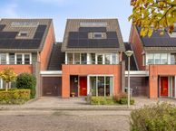 Sustenpas 29, 5624 NB Eindhoven