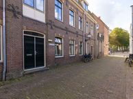 Leliestraat 4-A, 1621 HL Hoorn (NH)
