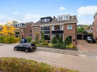 Oranjestraat 17, 2991 CK Barendrecht