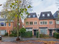 Javalaan 9, 2103 VD Heemstede