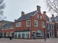 Voorstraat 60-C, 8861 BM Harlingen