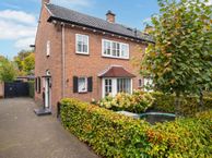 Verlengde Maanderweg 105, 6713 LG Ede