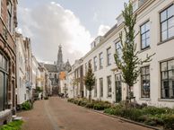 Jansstraat 46-A16, 2011 RZ Haarlem