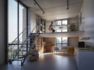 Donauweg 11 A 128, 1043 AJ Amsterdam