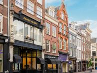 Utrechtsestraat 125-C, 1017 VL Amsterdam