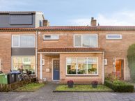 Jan van Ruusbroeckstraat 45, 5262 TC Vught