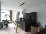 Spadinalaan 365, 1031 KB Amsterdam