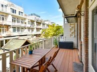 Woestduinstraat 142-1, 1059 SZ Amsterdam