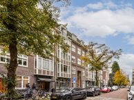 Vondelstraat 11-B3, 1054 GC Amsterdam