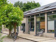 Larixstraat 55, 3812 ZJ Amersfoort