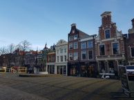Hekelstraat 22-D, 1811 BM Alkmaar