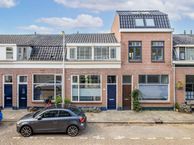 Nicolaasweg 125, 3581 VG Utrecht