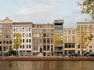 Nieuwe Herengracht 113-B, 1011 SB Amsterdam