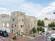 Bernadottelaan 221, 2037 GP Haarlem