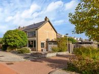 Jhr Mr A F de Savornin Lohmanstraat 45, 3214 XA Zuidland