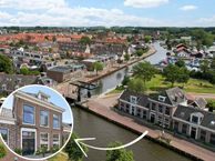 Prinsengracht 21, 8607 AD Sneek