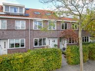 Henri Matissestraat 52, 3059 VB Rotterdam