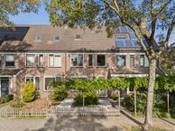 Valeriaan 14, 3401 LE IJsselstein