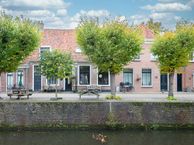 Brouwersgracht 11, 8061 GM Hasselt