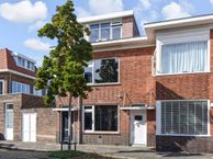 Pauwstraat 1, 2274 SJ Voorburg