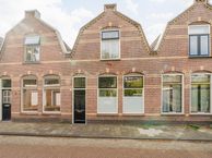 Reitzstraat 5, 2332 XV Leiden