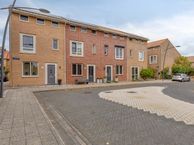 Zwarte Ring 109, 1567 ED Assendelft