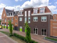 Bastionstraat 51, 4125 TV Hoef en Haag