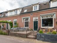 1e Nieuwstraat 42, 1211 JS Hilversum