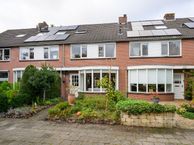 Mezenlaan 17-D, 1403 BP Bussum